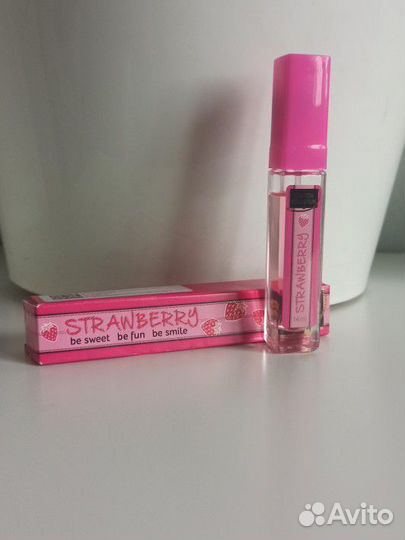 Духи женские