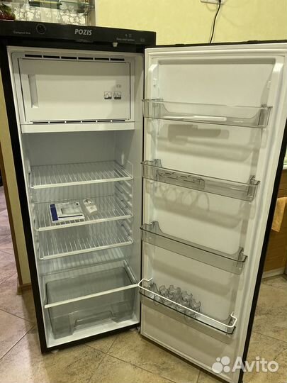 Холодильник pozis