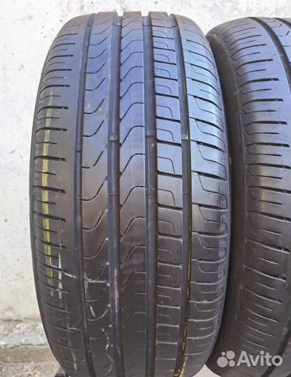 Pirelli Scorpion Verde 235/45 R20 103V