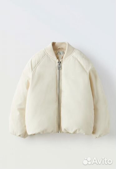 Куртка zara 152