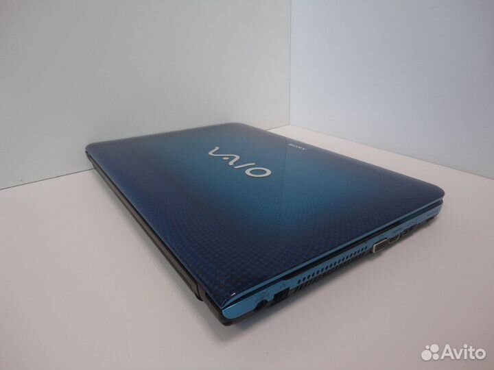 Sony Vaio 14 диагональ Core i5