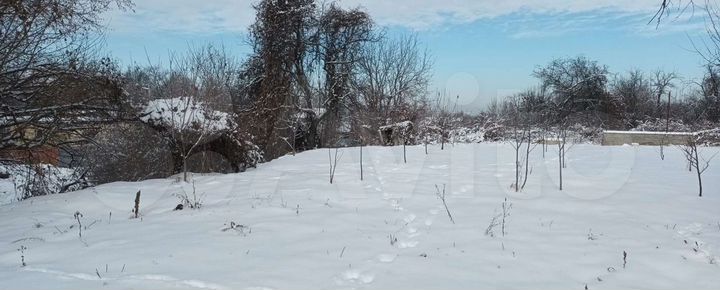 Участок 6 сот. (ИЖС)