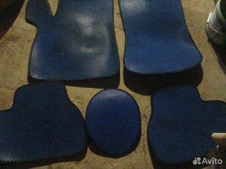 Ева ковры ваз