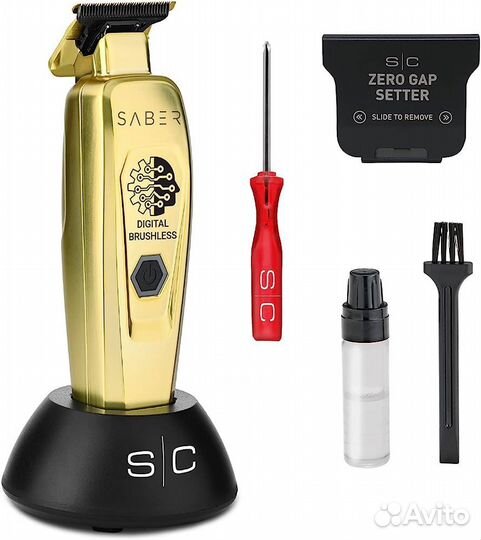 Триммер Stylecraft Saber