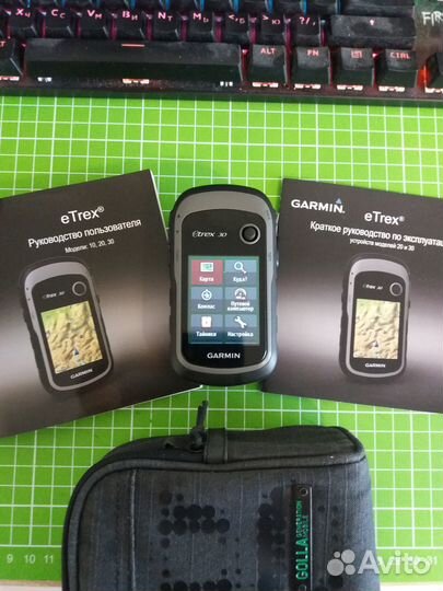 Gps навигаторы garmin