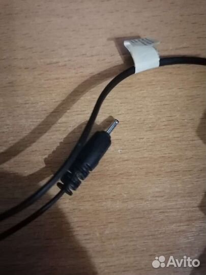 Зарядка для Nokia старого поколения