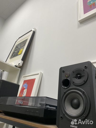 Идеальный подарок - винил Elvis Presley в рамке