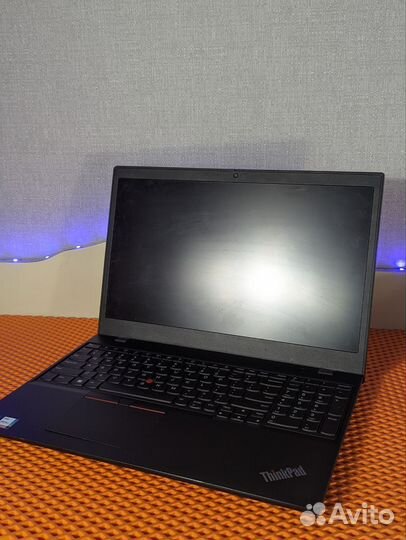 Lenovo thinkpad
