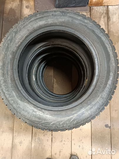 Pirelli Formula Ice 185/65 R15