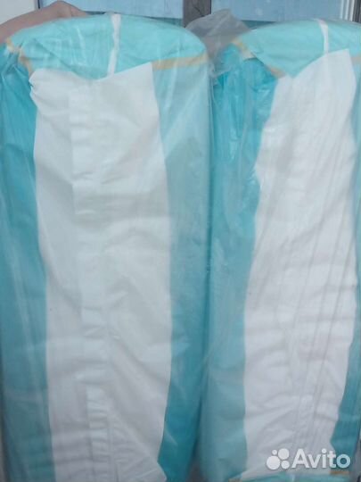 Памперсы для взрослых