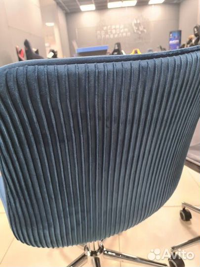 Компьютерное кресло