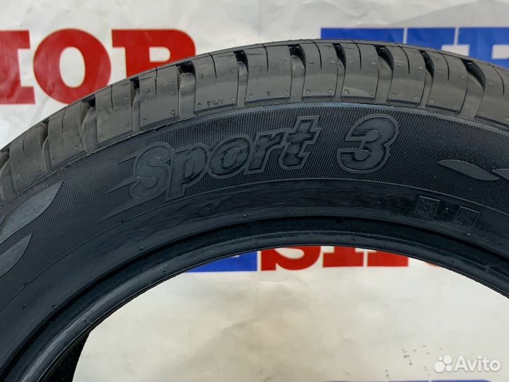Cordiant Sport 3 205/60 R16 92V