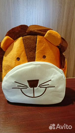 Рюкзак детский новый
