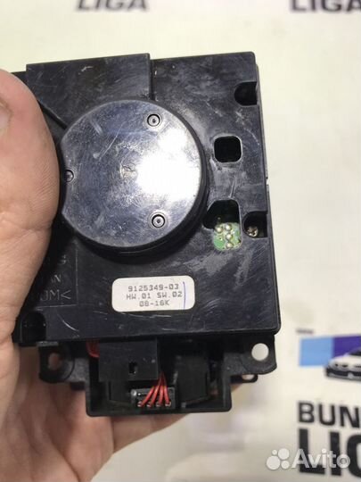 Джойстик BMW E70 X5 E71 X6