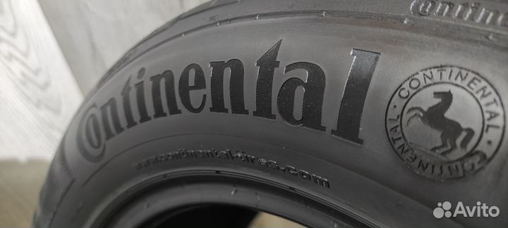 Continental ContiPremiumContact 5 225/55 R17