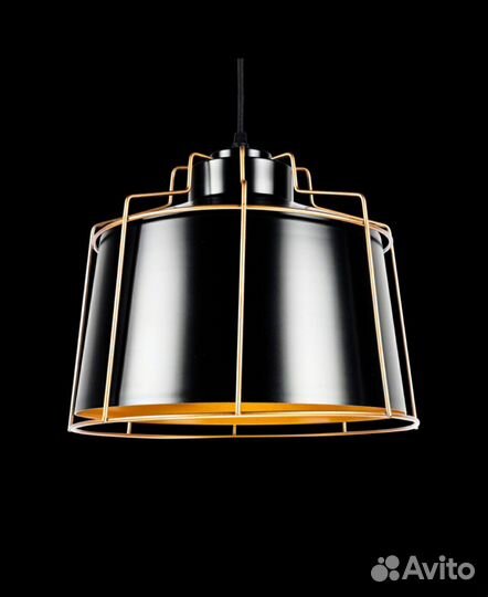 Светильник подвесной