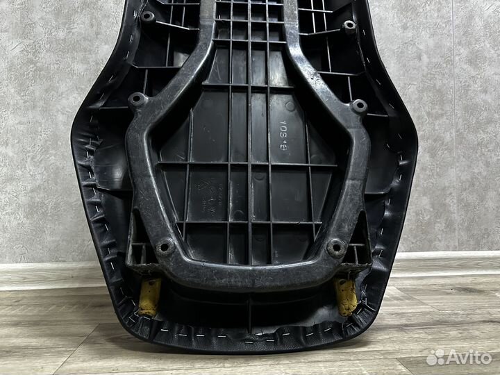 Сидение на квадроцикл Stels Dinli ATV 800d