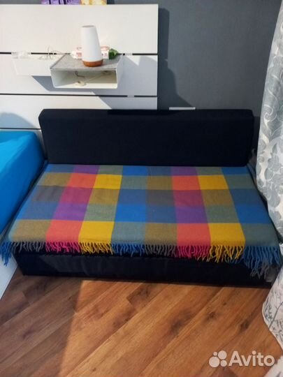 Диван кровать IKEA бу