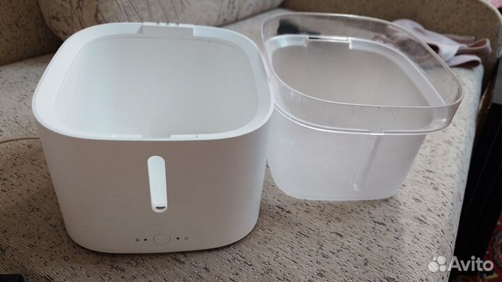 Поилка для животных xiaomi