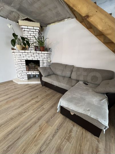 Дом 96 м² на участке 9 сот.