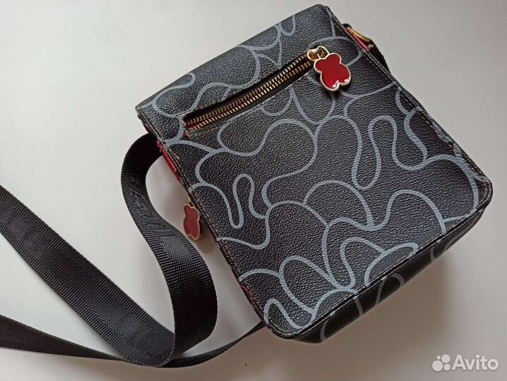 Сумки tiger, furla