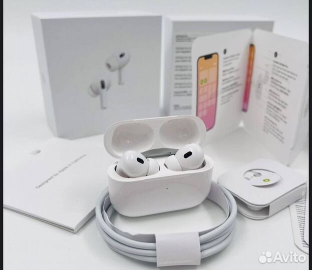 Air pods pro 2