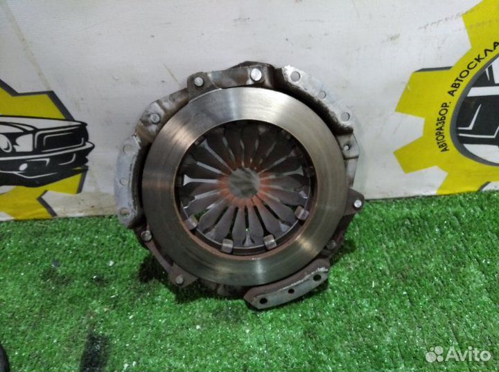 Сцепление Renault Sandero хэтчбэк K7JA710 2012