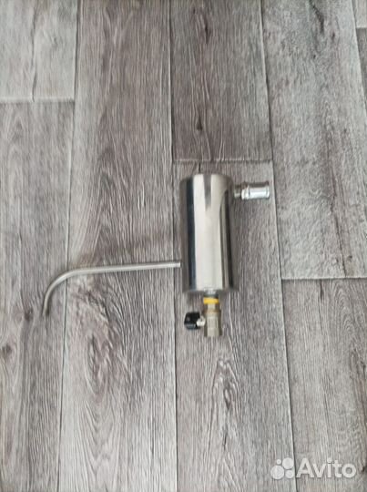 Дистиллятор