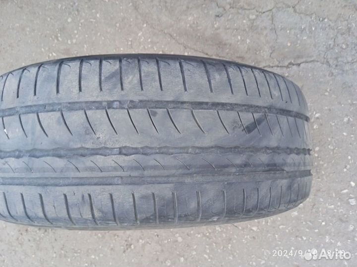 Pirelli Cinturato P1 205/55 R16 91