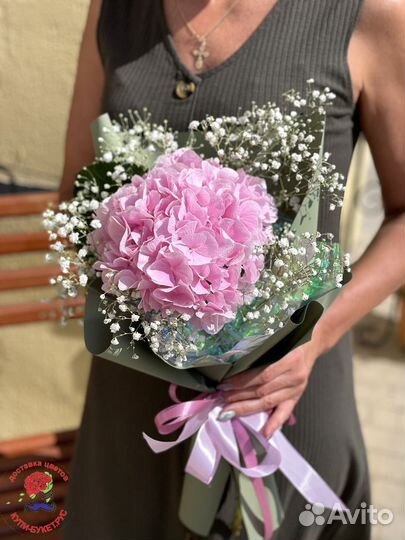 Букеты цветов с доставкой, цветы