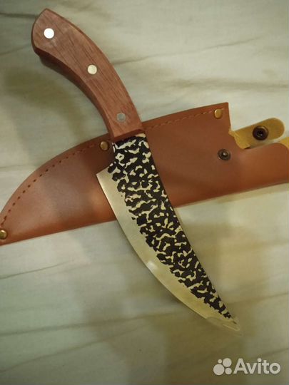 Нож для разделки мяса