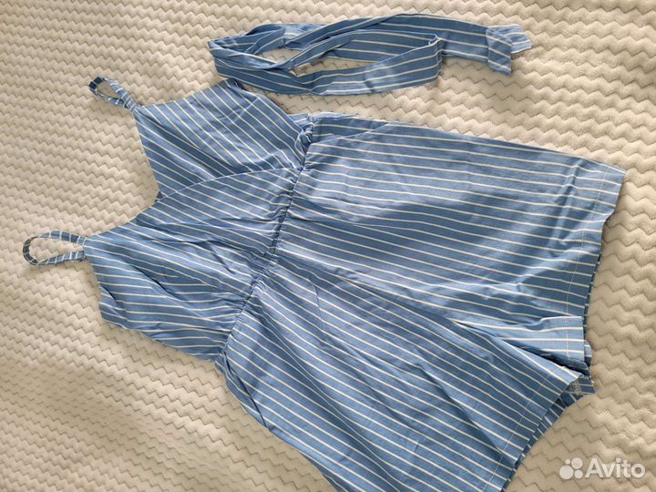 Комбинезон женский