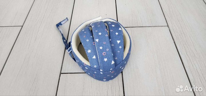 Шлем детский