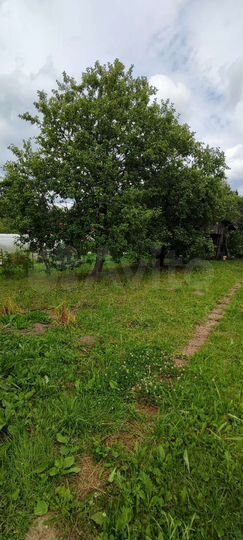 Дача 20 м² на участке 4 сот.