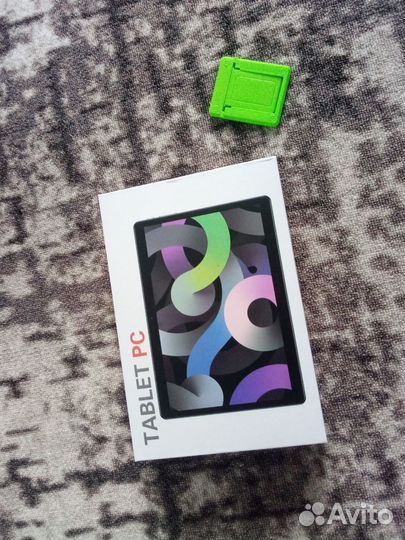 Планшет