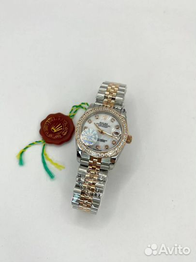 Часы Rolex Datejust