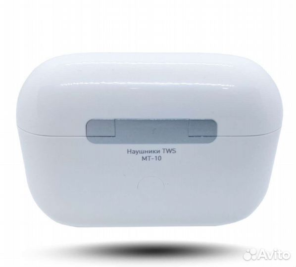 Беспроводные наушники mivo MT-10