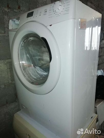 Корпус стиральной машины канди