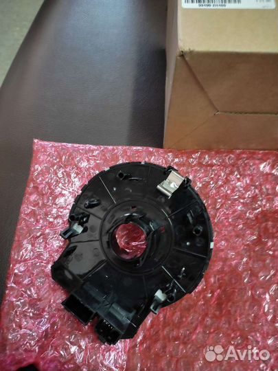 Подрулевой шлейф kia ceed