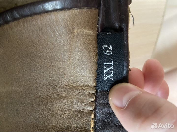 Кепка с ушами