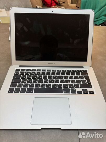 Apple MacBook Air 13 mid 2017