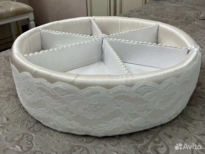 Свадебные корзины