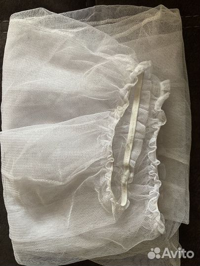 Москитная сетка на коляску