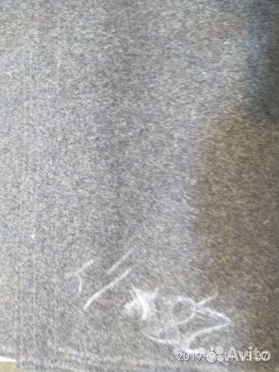 Сукно шинельное,ткань