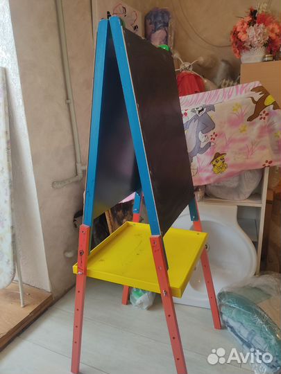 Мольберт, доска