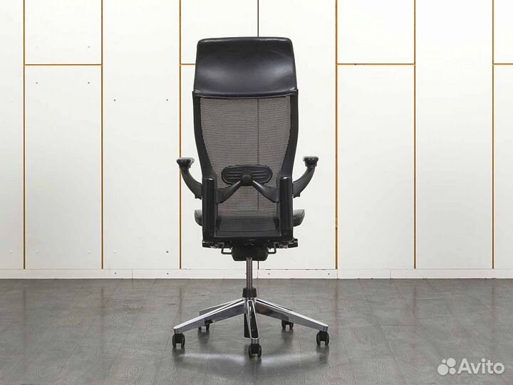 Кресло руководителя Haworth Haworth Comforto США