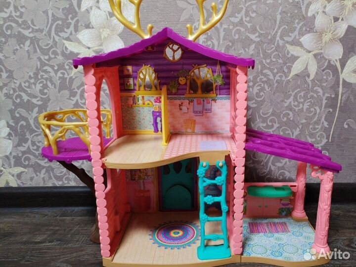 Игровой набор 