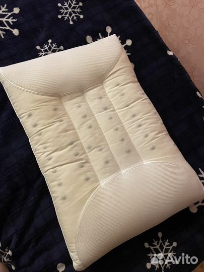 Подушка ортопедическая