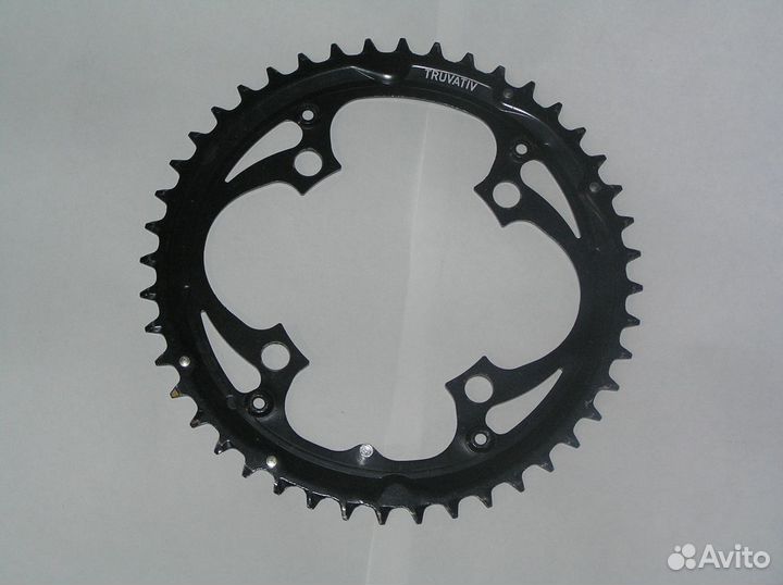 Подножка Переключатель Вал и Чашка Каретки Усы В\О