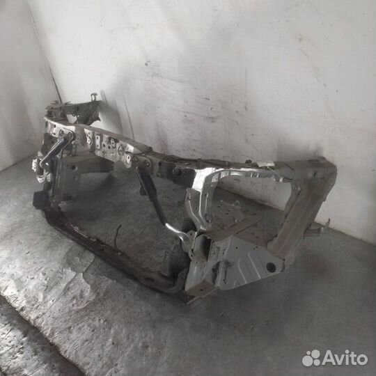 Панель передняя Honda Accord 8 2008-2012